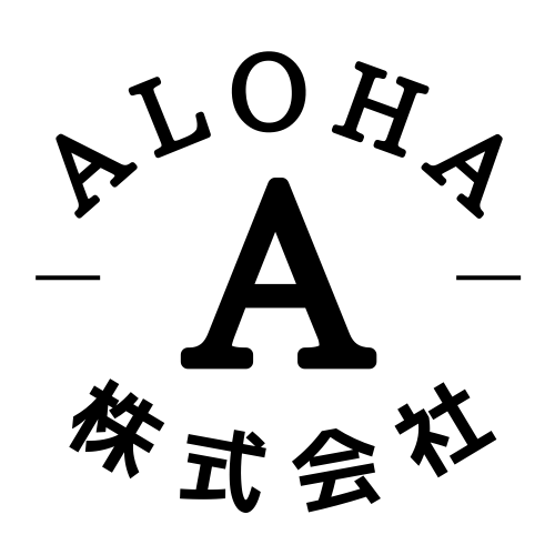 Aloha株式会社
